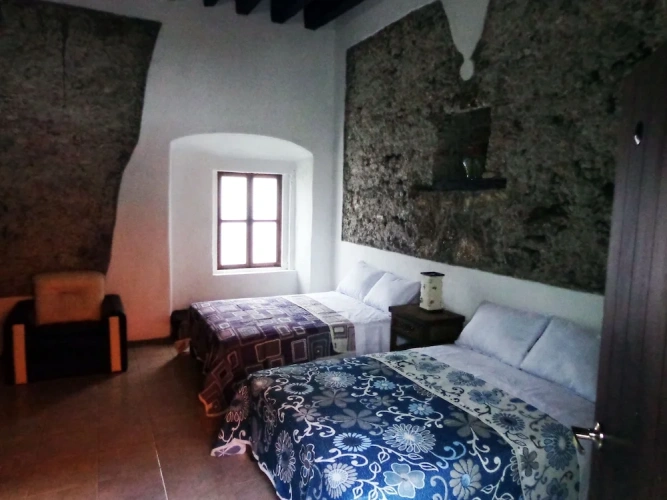 Quadruple Suite