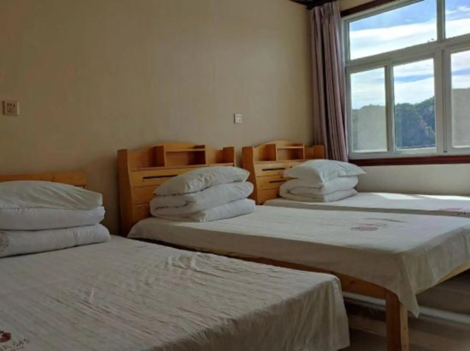 Wang Yunyan Folk Inn