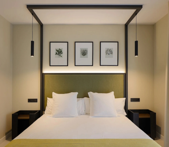 Nuvó Hotel Boutique