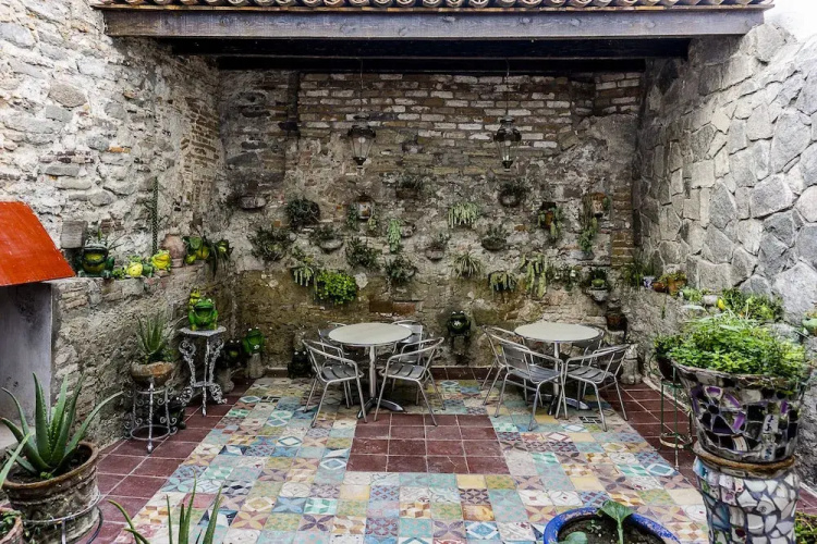 Hotel La Plazuela