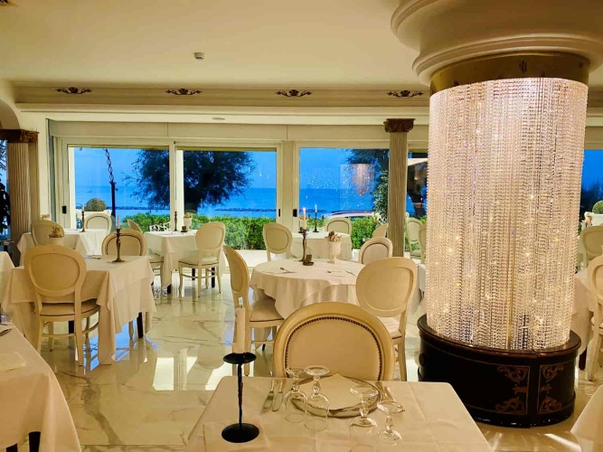 Grand Hotel Michelacci photo 27