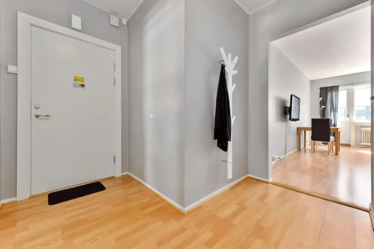 Classic Apartment