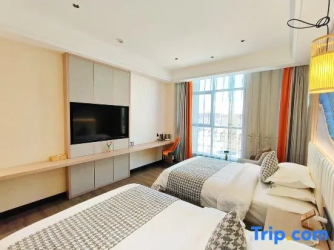 Premium Twin room