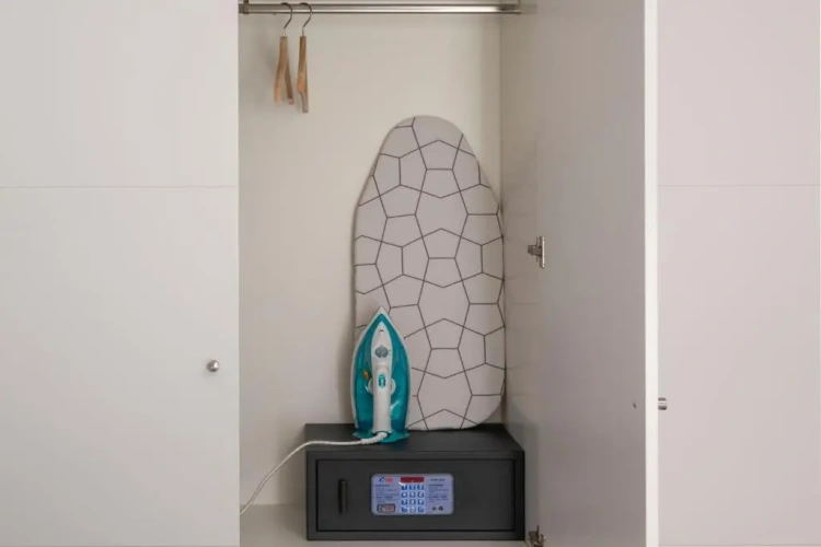 2 Bedrooms Deluxe Apartment
