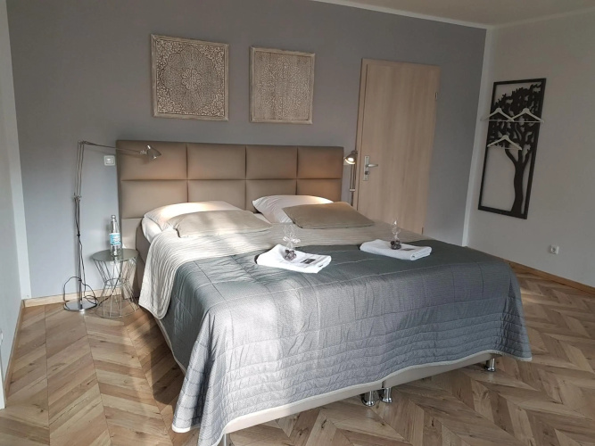 Tm Suites