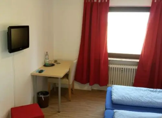 Rhein-Neckar-Hotel Heidelberg-Eppelheim