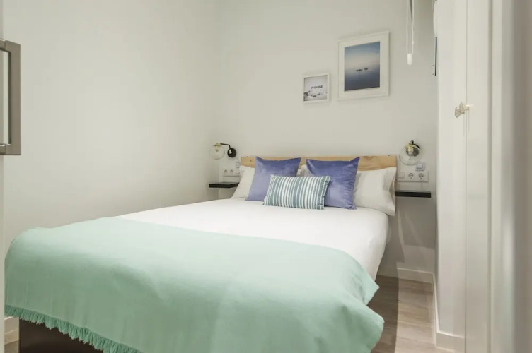 Apartamento Malasaña IV