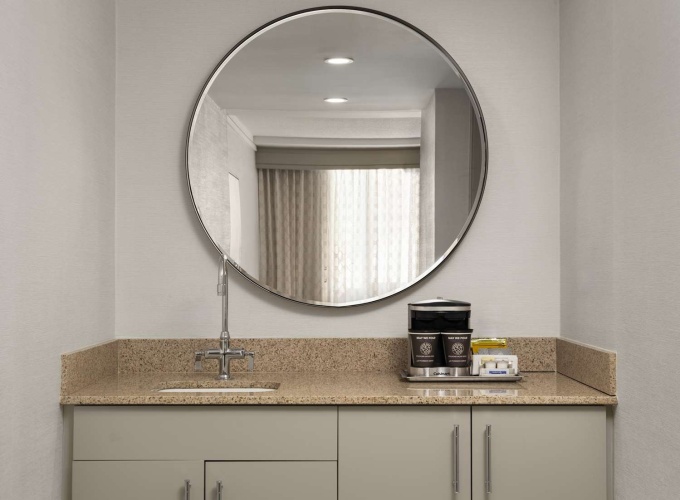 DoubleTree by Hilton Hartford Downtown photo 30