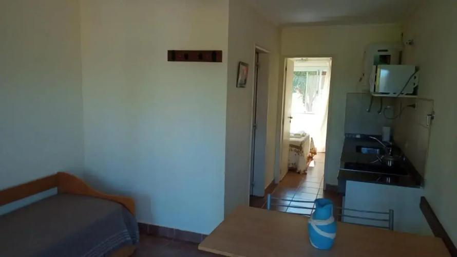 Apart Hotel Iken