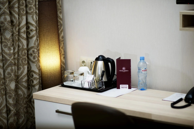 Iberia Didube Hotel