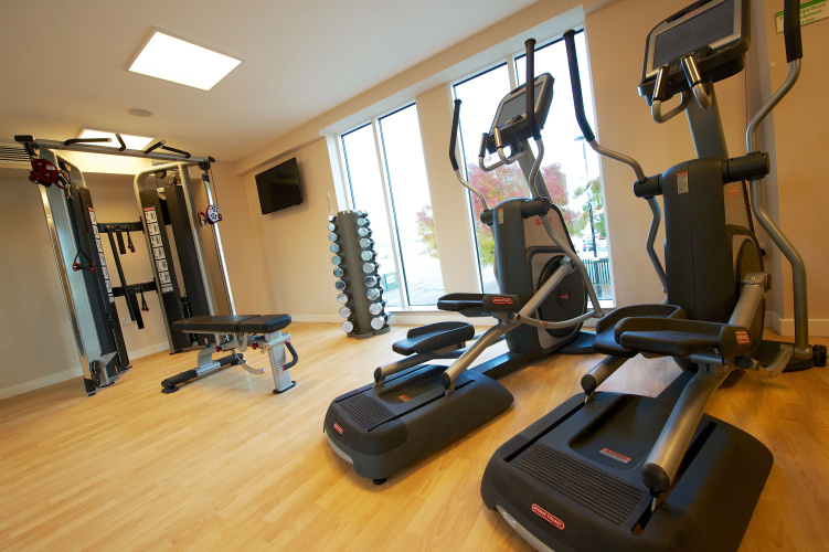 Holiday Inn Southend photo 24