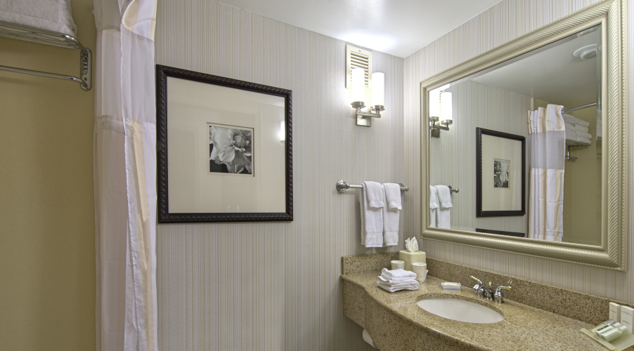DoubleTree by Hilton Abu Dhabi Yas Island Residences photo 9