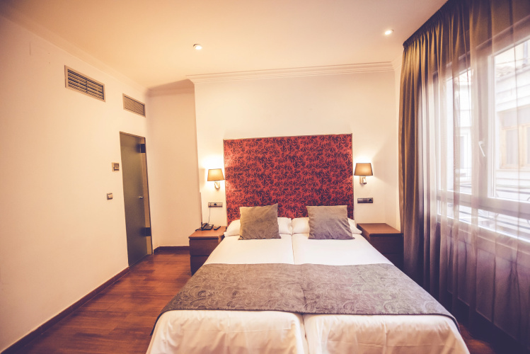 Hostal Sol Los Angeles