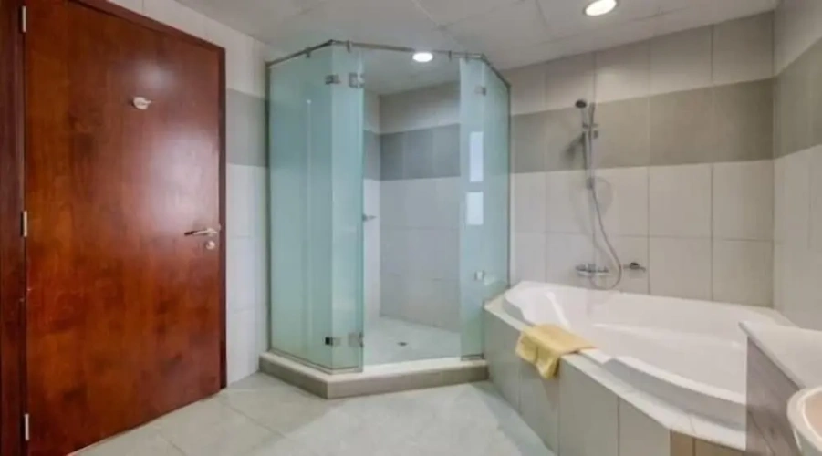 3 Bedrooms Villa
