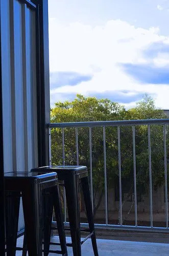 Mansfield Apartments