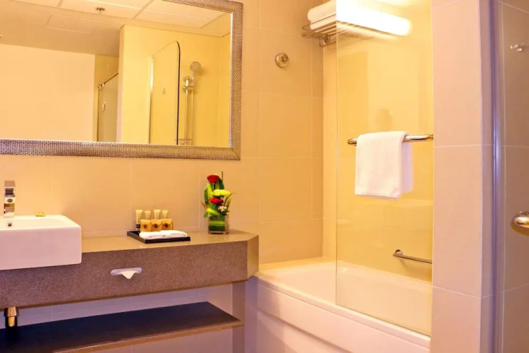 Adagio Apart Hotel Premium Dubai Al Barsha