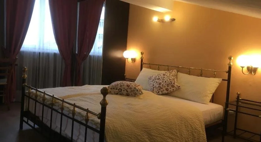 Al Boccalino Bed&Breakfast