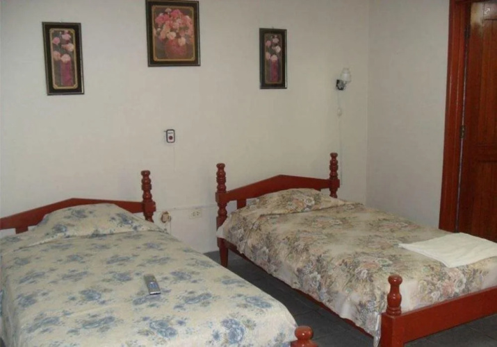 Hostal Omaguas