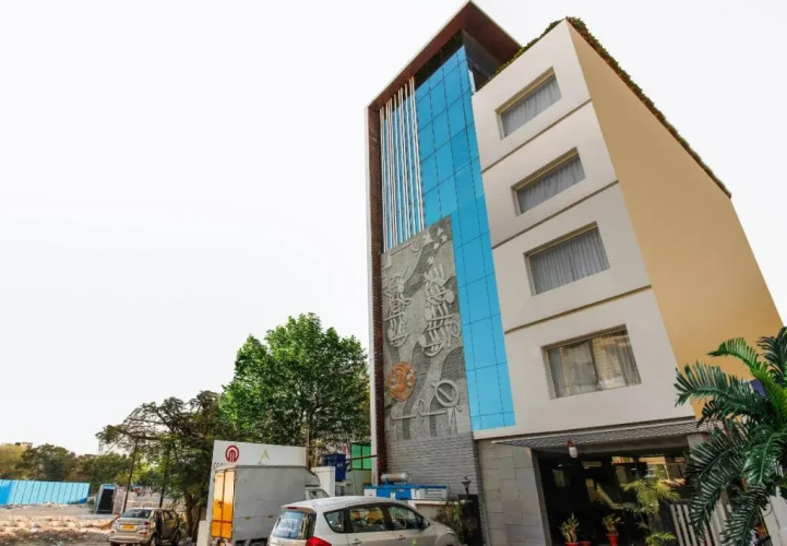 Image de l'hôtel
