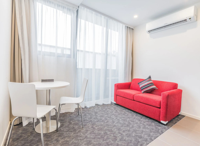 Comfort Apartments Box Hill
