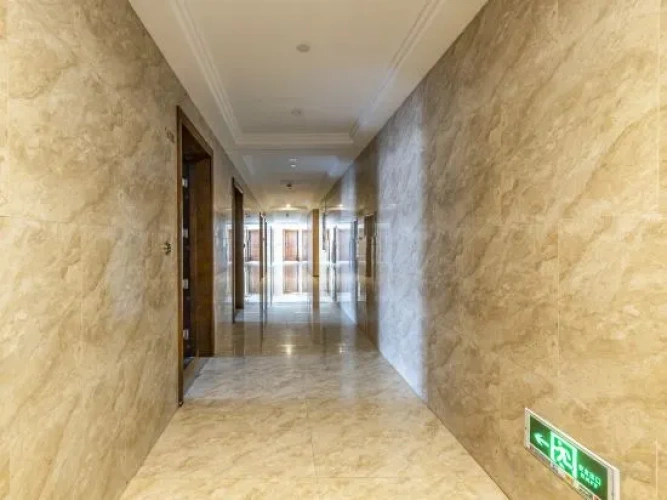 Hotel rooms