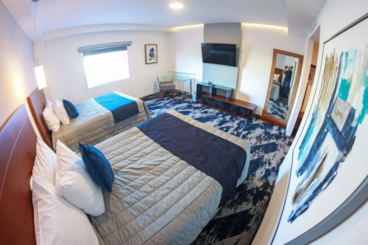 Comfort Double room