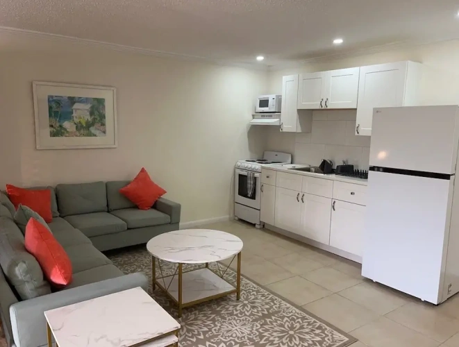 Double Suite