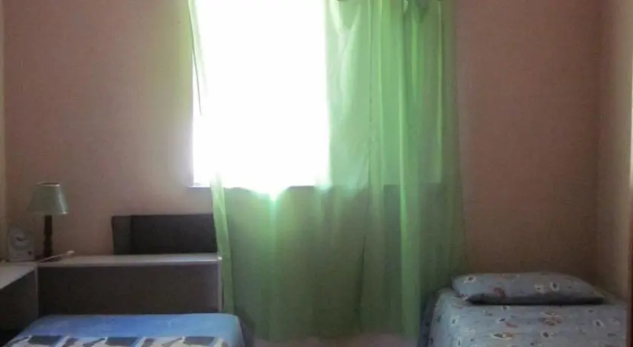 Quartos Nazario Tijuca