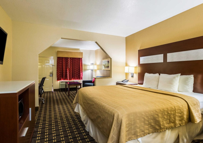 Hotel Oxford