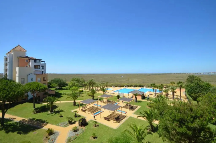 Solmares Las Marismas 46A