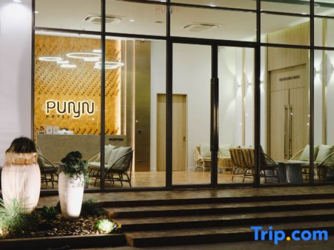 Punn Hotel Korat