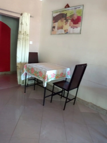 Joppers Guest House