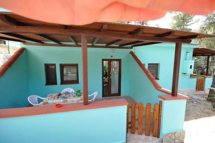 Studio in Vieste, With Shared Pool Near the Beach