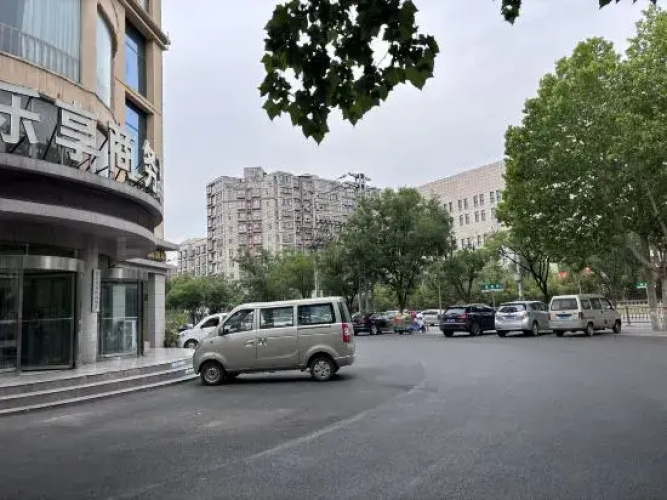 Le Xiang Hotel