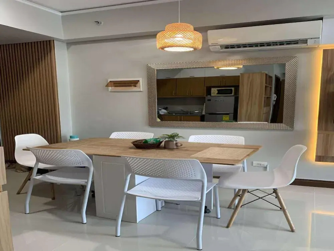 Amisa Private Residences Tower C