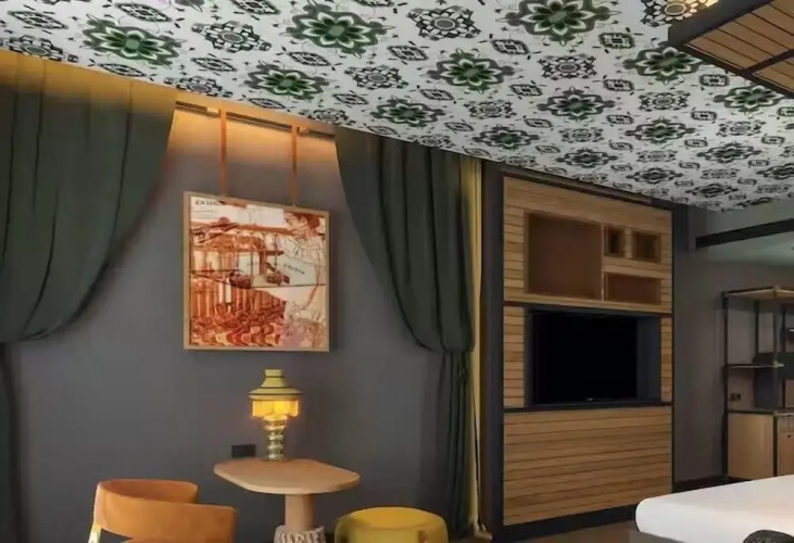 Фотография отеля