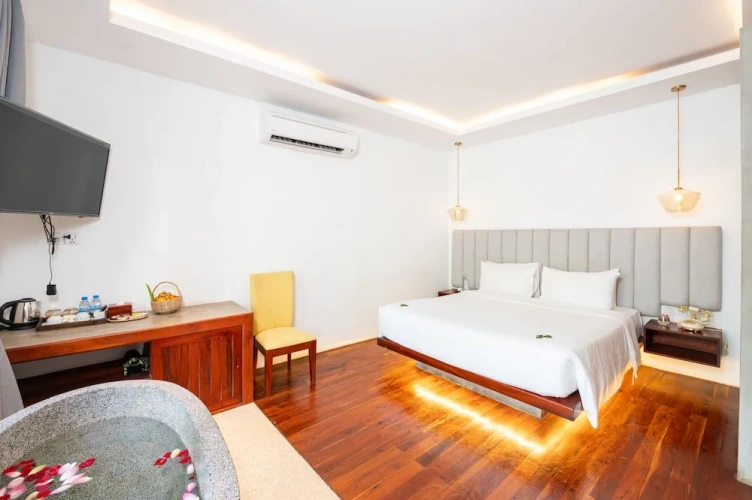 Grand Suite