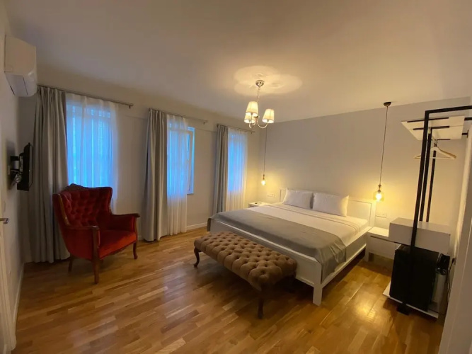 Mon Petit Hotel