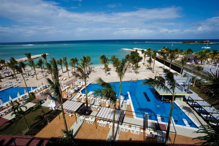Riu  Palace Jamaica - Adults Only - All Inclusive photo 23