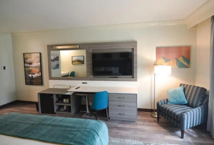 Standard room