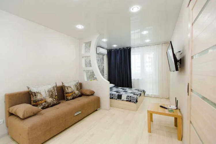 Фотография номера квартиры Матрешка на улице 70 лет Октября