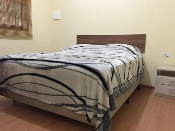 1 Bedroom Chalet