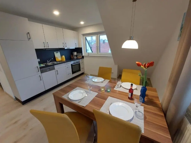 1 Bedroom Cottage