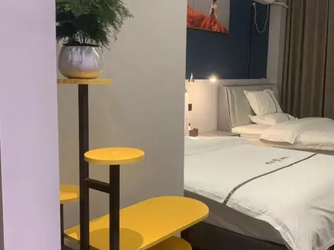 Panzhou Weiai Hotel