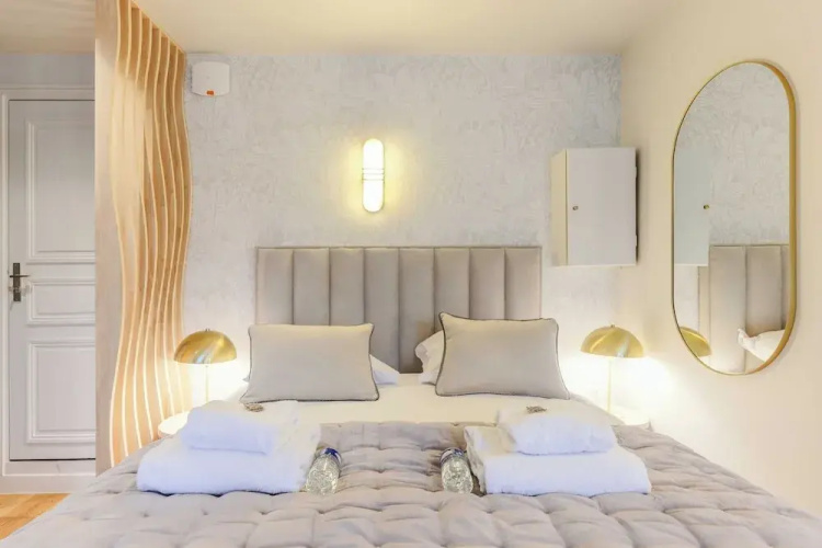 Chic Studio - 3P - Arc de Triomphe