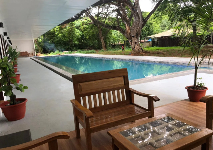 Alesseo Backpackers - Hostel