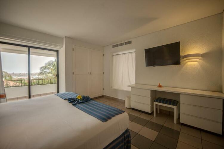 Imagen de Park Royal Beach Huatulco – All Inclusive