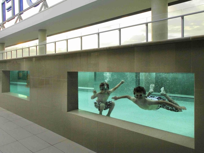 Novotel Brisbane Airport Hotel photo 20