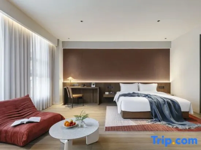 Premier Double room