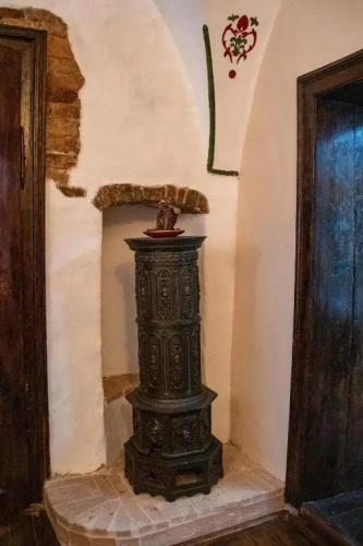 Casa Baroca